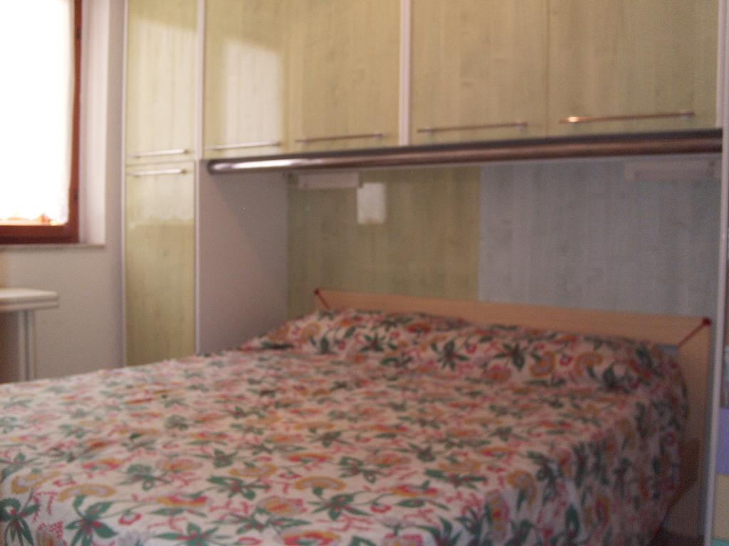 Residence Covo Degli Dei Milazzo Bagian luar foto