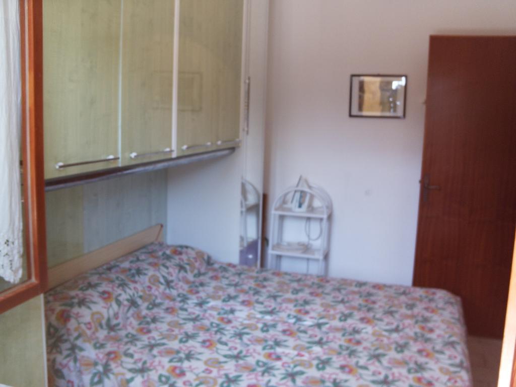 Residence Covo Degli Dei Milazzo Bagian luar foto