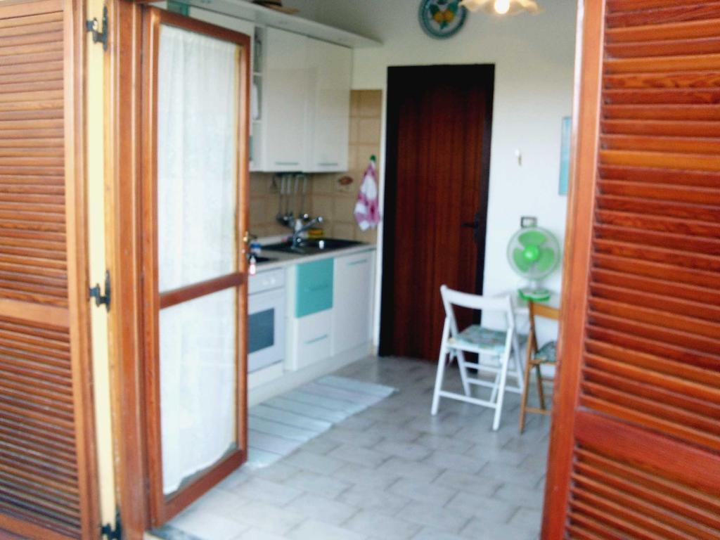 Residence Covo Degli Dei Milazzo Bagian luar foto