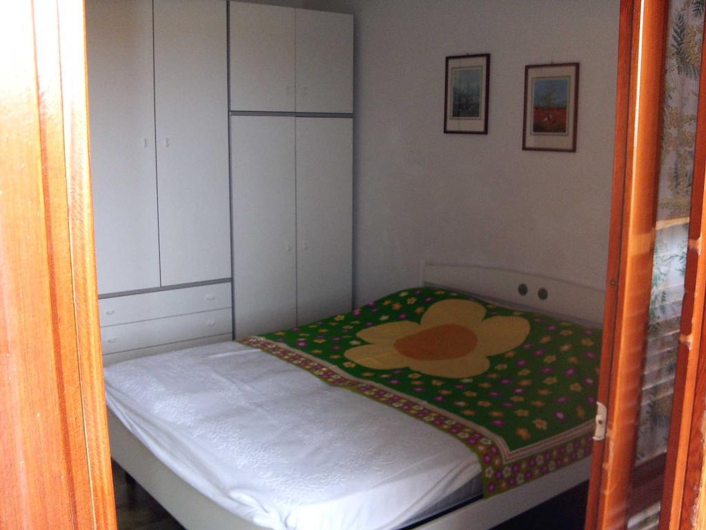 Residence Covo Degli Dei Milazzo Bagian luar foto