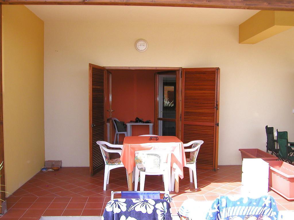 Residence Covo Degli Dei Milazzo Bagian luar foto