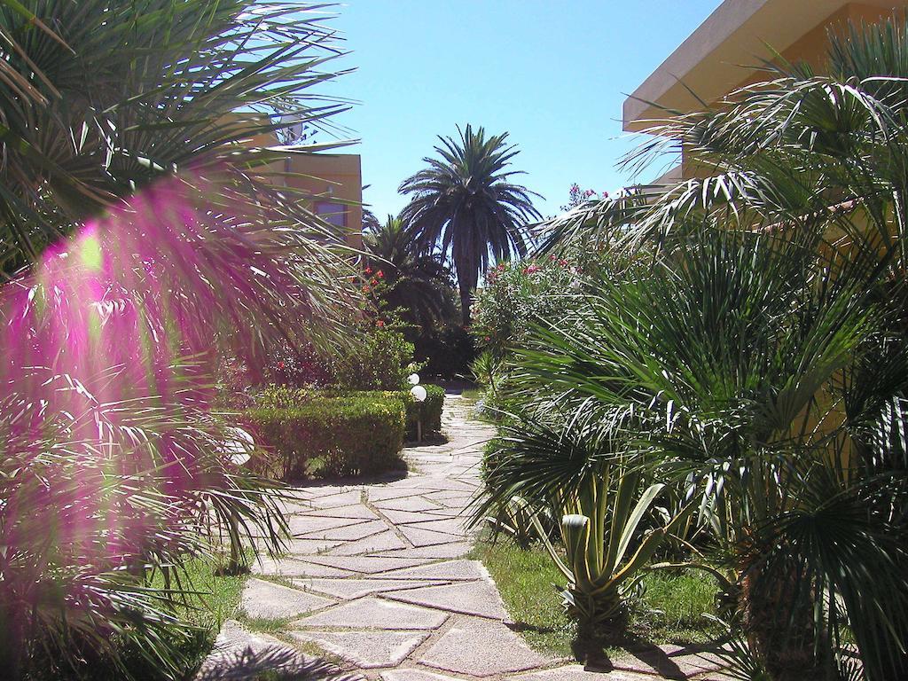 Residence Covo Degli Dei Milazzo Bagian luar foto