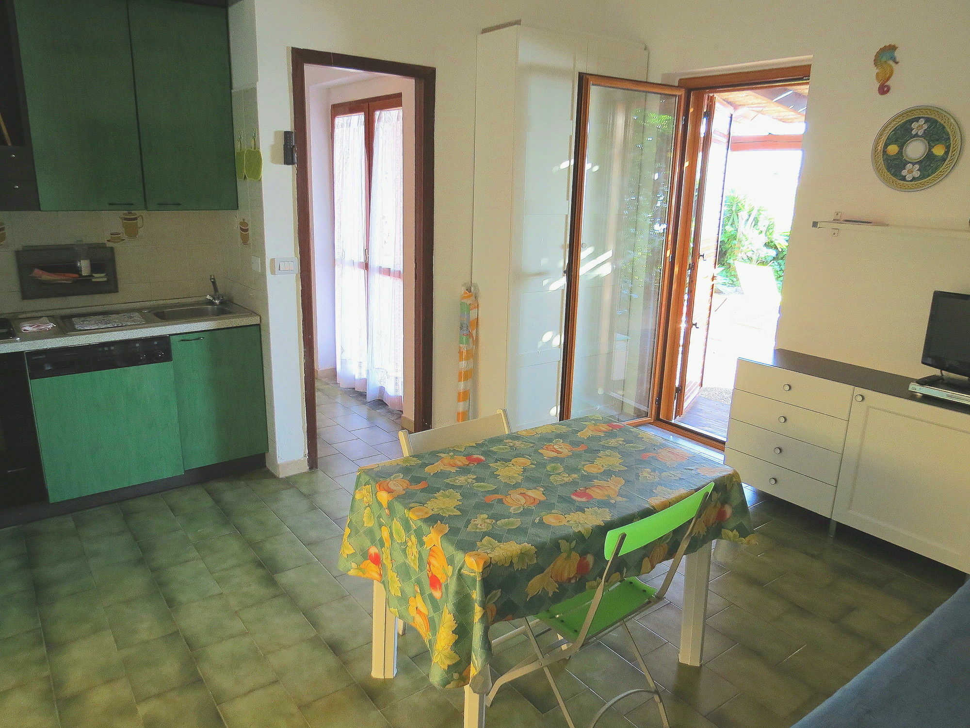Residence Covo Degli Dei Milazzo Bagian luar foto